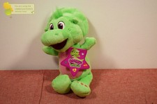Fisher-Price Barney's World Basic Baby Bop Stuffed Doll