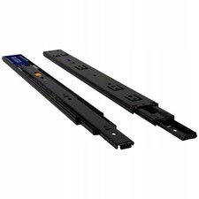 Cassetto con cuscinetti a sfera scorrevole chiusura morbida