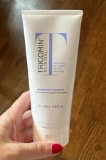 Neova Tricomin Clinical Densifying Shampoo 6.0 fl oz / 177.4 ml