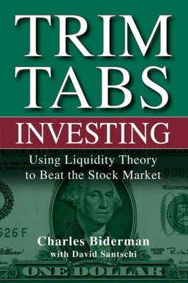 Biderman - Trimtabs Investing  Using Liquidity Theory to Beat the Stoc - X555z