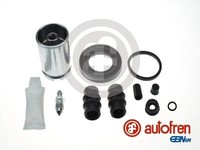 Reparaturkit, Bremssattel Autofren Seinsa D41666K Alfa Romeo 51877192