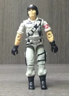 1986 GI Joe MAINFRAME v1 ARAH Hasbro Vintage Figure Lot
