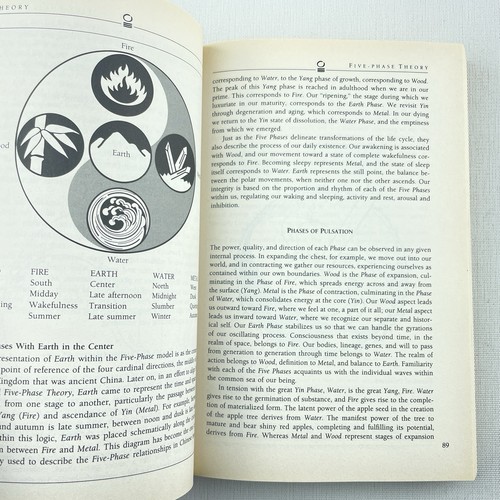 Between Heaven and Earth: A Guide to Chinese Medicine by Harriet Beinfield PB - Picture 13 of 13