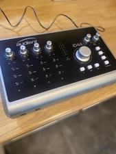 Audient ID44 MK1 USB Audio Interface