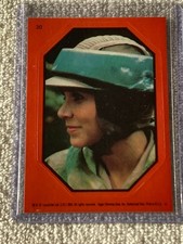 2023 Topps Star Wars Episode VI Return of the Jedi 40th Anniversary Cards Checklist 22