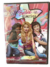 その他 Barbie Diaries [DVD] The Barbie Diaries DVD | eBay
