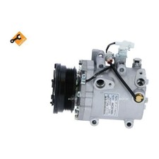 NRF 32939 Klimakompressor Kompressor Klimaanlage