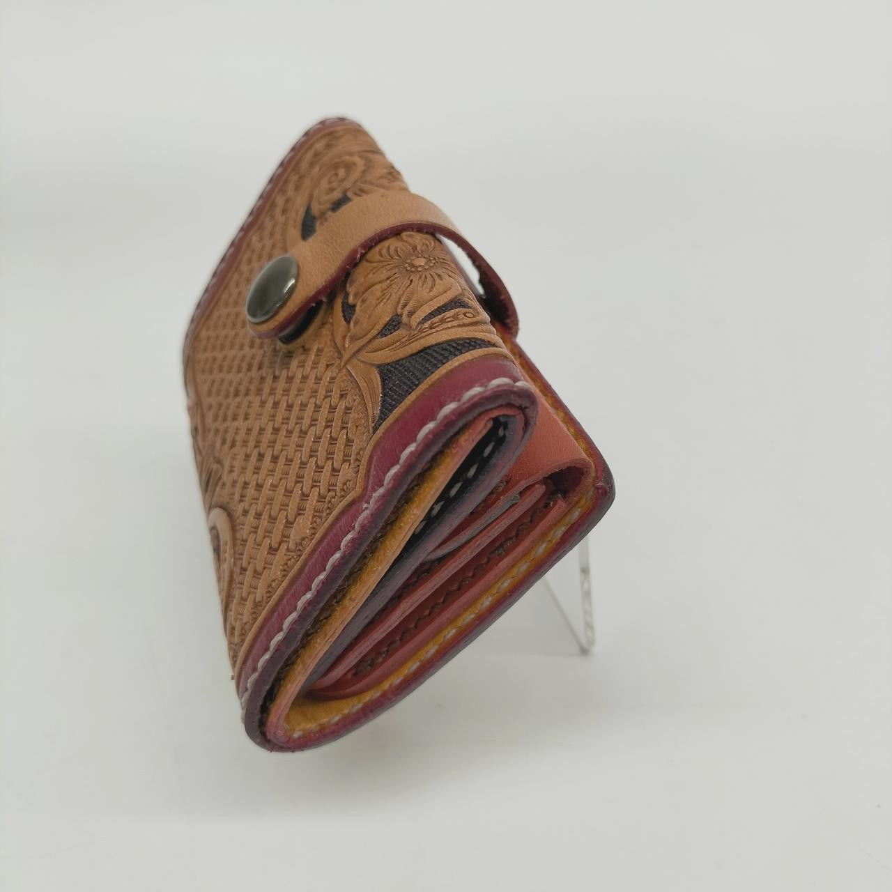 Compact Wallet Model - image 2