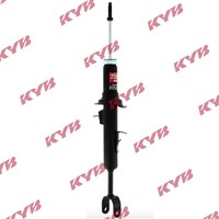 1X Kyb StoßDäMpfer Excel-G 341367 FüR Z33 Nissan 350Z Roadster AAZ33 BAZ33