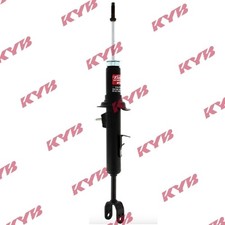 1x KYB Stoßdämpfer Excel-G 341367 für Z33 NISSAN 350Z Roadster AAZ33 BAZ33