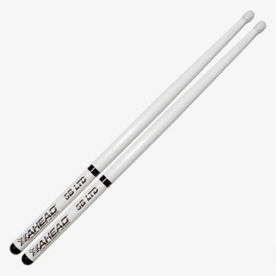 Ahead 5B Limited Edition 30th Anniversary Nylon Tip Aluminum Drumsticks
