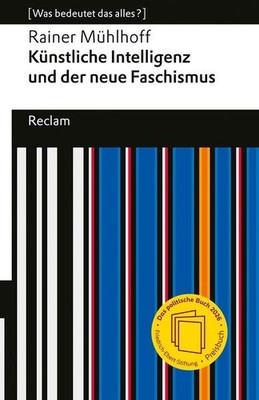 Künstliche Intelligenz und der neue Faschismus [Was bedeutet das alles?]   KI...