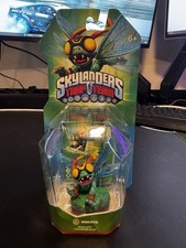 Activision Skylanders Trap Team High Five Character Figure