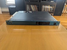 Yamaha DME4io-C Digital Mixing Engine Satelli...