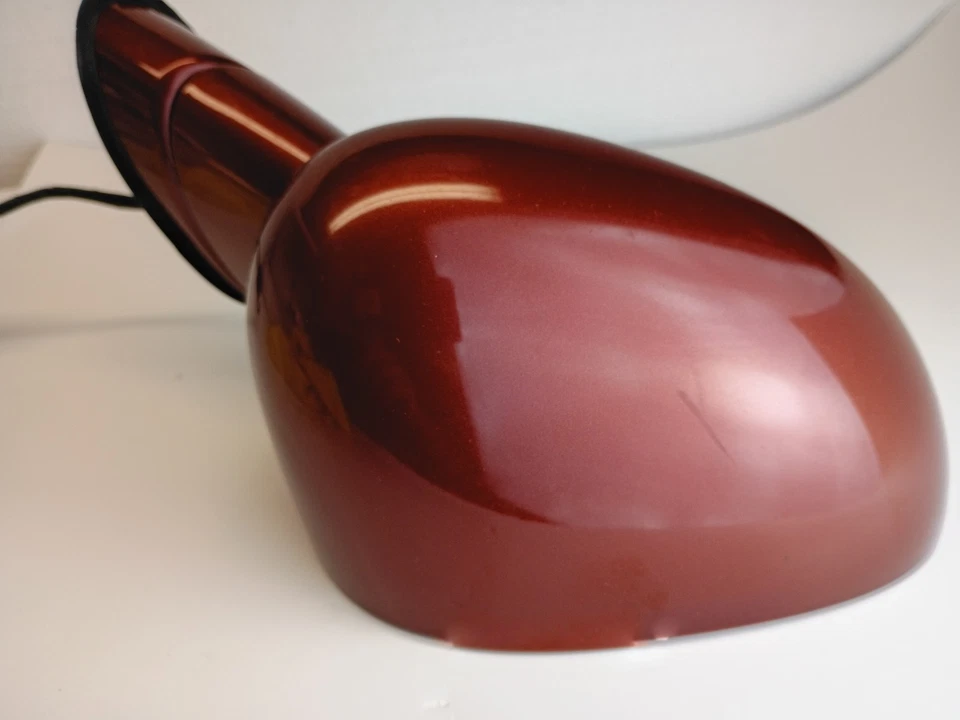 Espejo retrovisor derecho lado pasajero Chrysler Crossfire 2005-2008 fabricante de equipos originales Foto 3 de 4