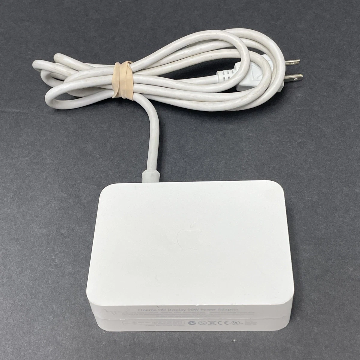 apple cinema display power adapter products for sale | eBay