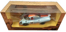 AUTOart 1/18 Porsche 917K Steve McQueen Collection 1970 #20 80030