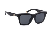 Occhiali da sole LOUIS VUITTON DONNA LV Script Square Z2970E BK BOX usati aut...