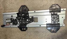 Dorman 741-5502 Power Window Regulator w/ Motor 12V (Sold As Is) thumbnail 1