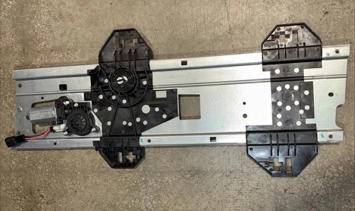 Dorman 741-5502 Power Window Regulator w/ Motor 12V (Sold As Is)