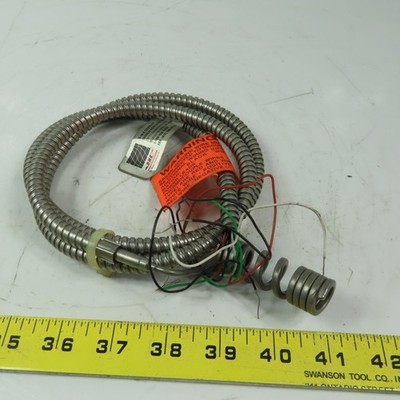 DME SSTC42 Square Coil Heater240V 460W