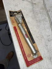 VINTAGE STORM KING MODEL 105-C SCREEN AND STORM DOOR CLOSER SEALED NEW