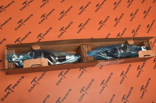 New OEM 2015-2021 TESLA MODEL X AXLE HALF SHAFT FRONT LEFT 1553109-00-B - Picture 24 of 24