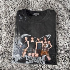 unopened aespa T-shirt 2026 Dome Tour M