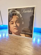 **MINT CONDITION NEVER PLAYED OR OPENED European Favorites Vanda Stankus!!**