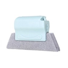 2pcs Brosse de Nettoyage Fenêtre Facile à Manipulation pour Entretien Efficace