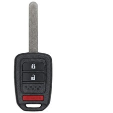 Key Fob Remote 2019 Honda Fit FCC: MLBHLIK6-1T MPN: 35118-TY4-A00