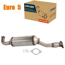 für Nissan Primastar/ Opel Vivaro 2.0 DPF Rußpartikelfilter Dieselpartikelfilter