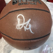 Damon Stoudamire NBA Original Autographed Items for sale | eBay Damon Stoudamire NBA Original Autographed Items for sale | eBay