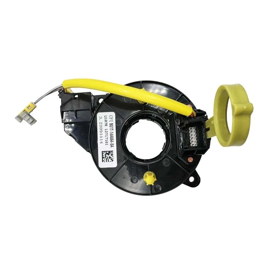 Clock Spring For Ford EXPEDITION LINCOLN NAVIGATOR 2007-2014 8L1Z-14A664-A - Изображение 3 из 4