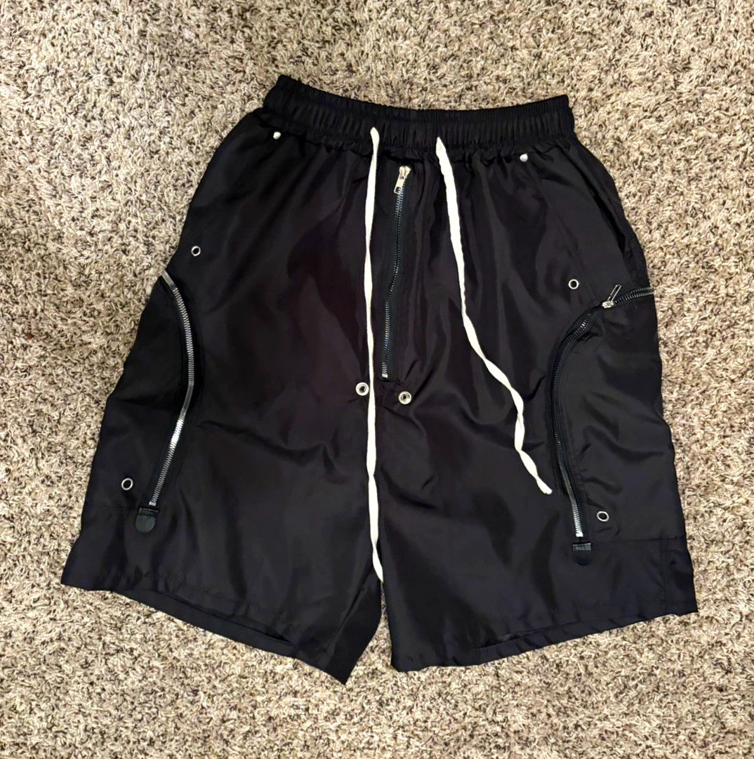 25+ Rick Owens Men's Shorts for sale | Updated Oct 2026