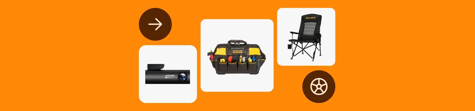 Gift gear that's built to last