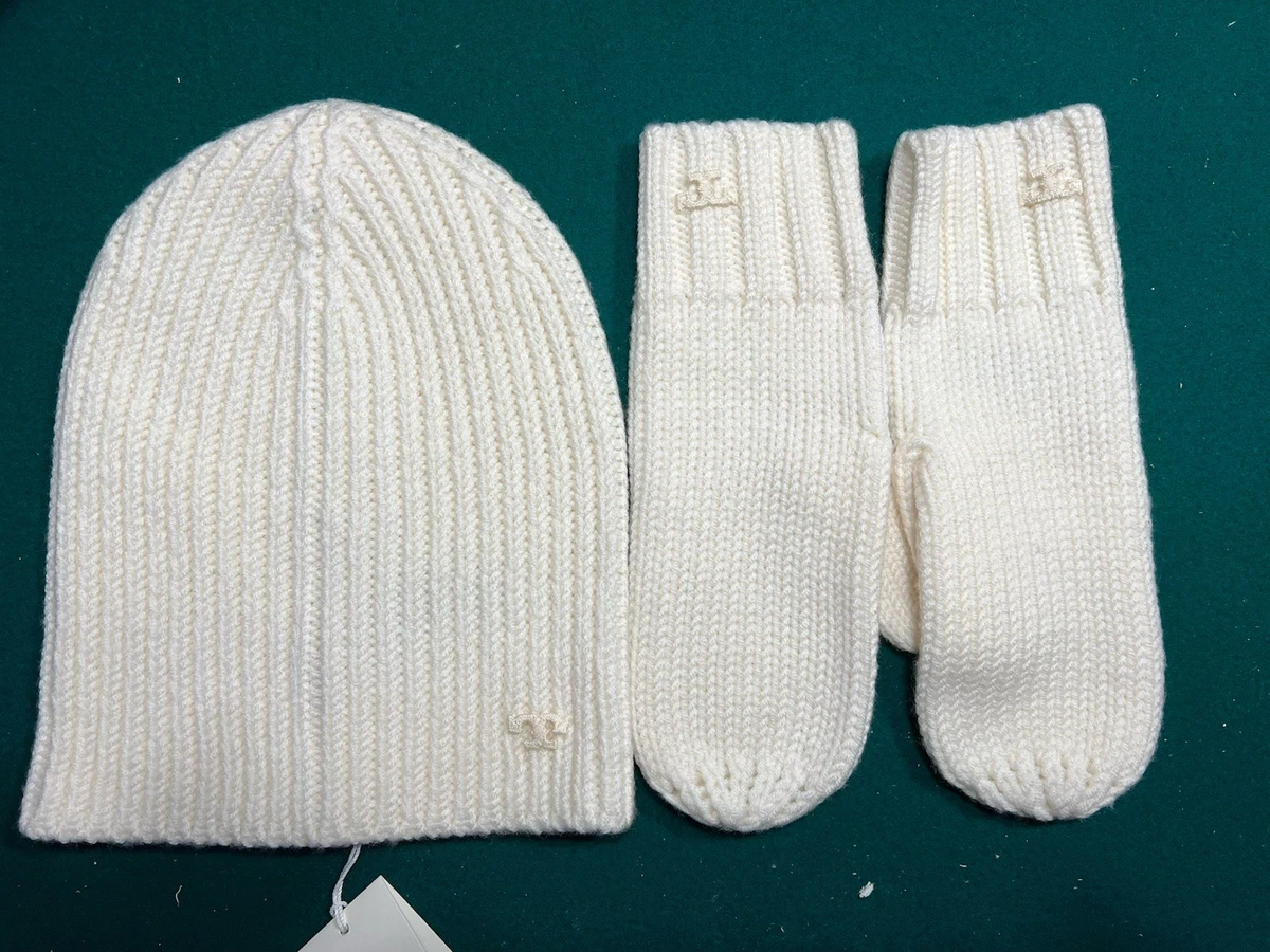 Tory Burch Beanie Hats for Women for sale - eBay display picture 1