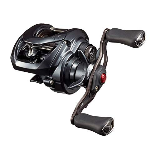 20タトゥーラ　103SHL Daiwa Bait Reel 20 TATULA SV TW 103SHL (2020 Model)NEW