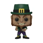 DAMAGED BOX Funko Pop! Movies: Leprechaun - Leprechaun
