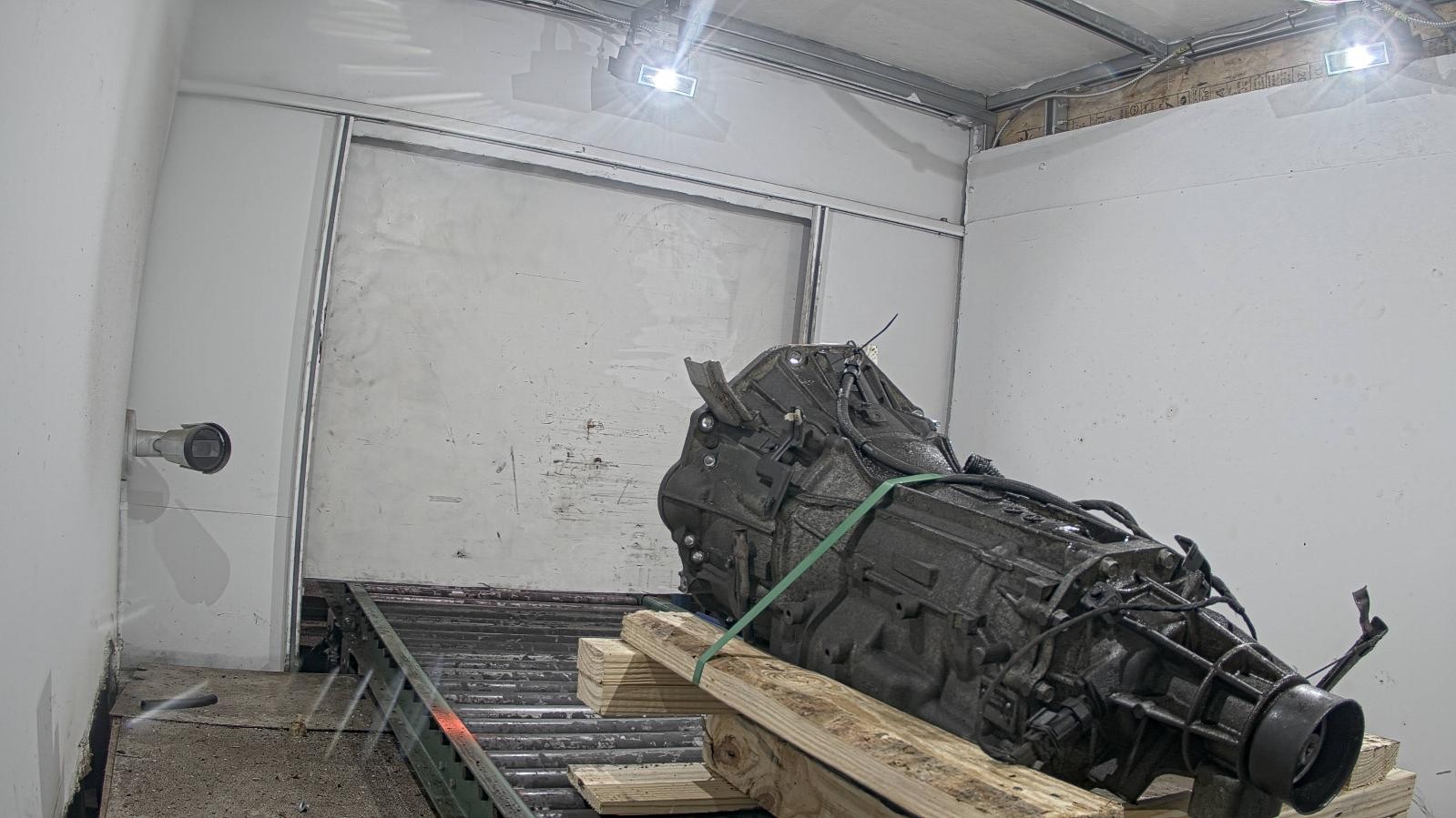 Used Automatic Transmission Assembly fits: 2008 Kia Sorento AT 3.3L 6 cylinder 4