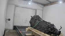 2008 KIA Sorento RWD Automatic Transmission A...