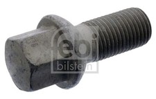 Radschraube vorne hinten Febi Bilstein 18913 für MERCEDES BENZ