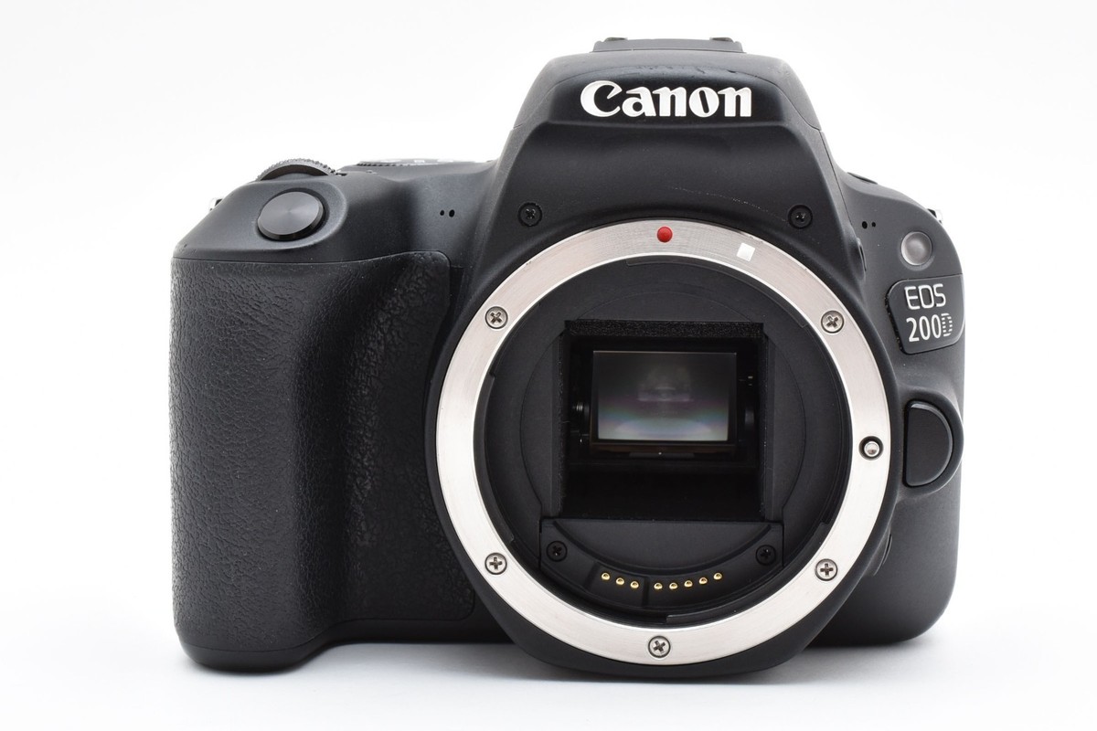 Canon EOS Rebel SL2 またはCanon EOS Kiss X9 EOS Kiss X9 - Canon Camera Museum