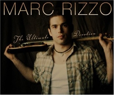 RIZZO MARC - ULTIMATE DEVOTION - CD - J3z