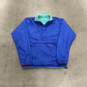 Patagonia Jacket Reversible | eBay