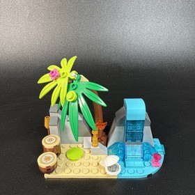 LEGO Disney: Moana's Island Adventure (41149) w/ Instructions & Box