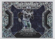 2020 Panini Prizm Unstoppable No Huddle Prizm Jaylon Smith #3 00dh