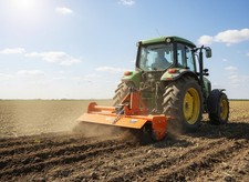 3pt Rotary Tiller 37