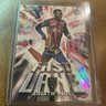 2025 Topps Chrome MLS Ariath Piol Rookie Fast Lane