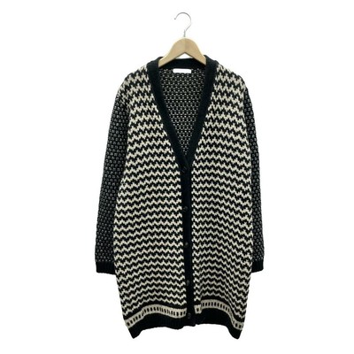 MAX MARA HALF CARDIGAN WOMEN aee4506473c4dbc94ac27dfe7984cef3